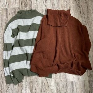 LOFT Sweaters